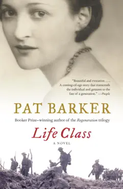 life class book cover image