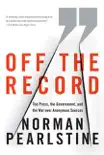 Off the Record synopsis, comments