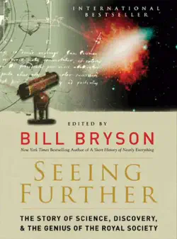 seeing further book cover image