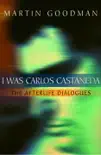 I Was Carlos Castaneda synopsis, comments