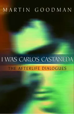 i was carlos castaneda book cover image