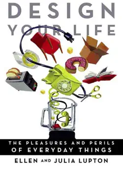 design your life book cover image