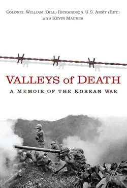 valleys of death book cover image