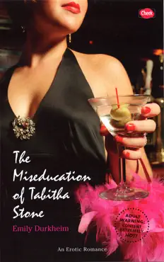 the miseducation of tabitha stone book cover image