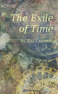 the exile of time book cover image