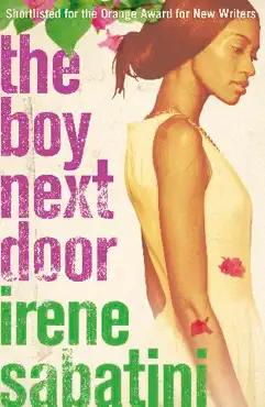 the boy next door imagen de la portada del libro