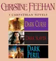 Christine Feehan 3 Carpathian novels synopsis, comments