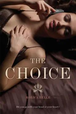 the choice book cover image