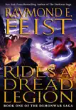 Rides a Dread Legion synopsis, comments
