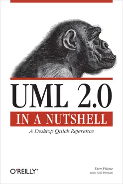 uml 2.0 in a nutshell book cover image