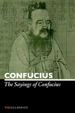 the sayings of confucius book cover image