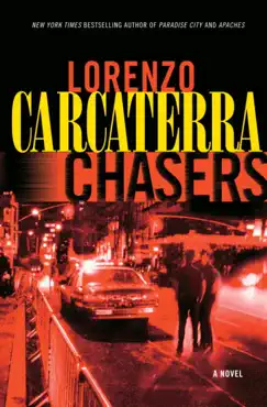 chasers book cover image