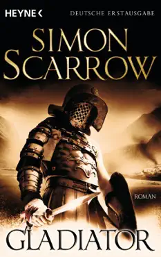 gladiator book cover image