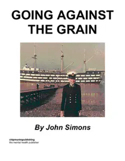 going against the grain book cover image