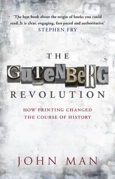 the gutenberg revolution book cover image