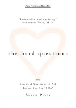the hard questions book cover image