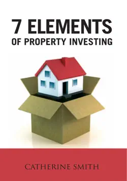 7 elements of property investing imagen de la portada del libro