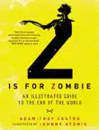 Z Is for Zombie synopsis, comments