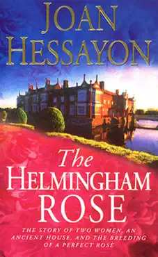 the helmingham rose imagen de la portada del libro