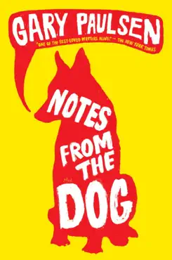 notes from the dog book cover image
