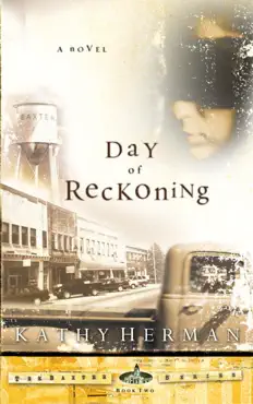 the day of reckoning book cover image