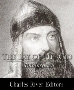 the lay of the cid book cover image