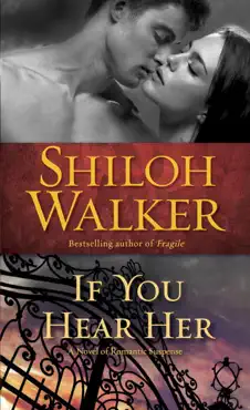 if you hear her book cover image