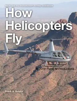 helicopters imagen de la portada del libro