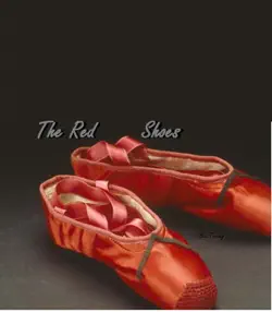 the red shoes book cover image