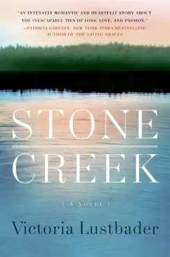 stone creek book cover image