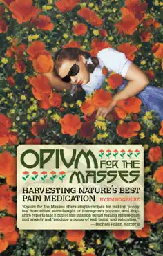 opium for the masses book cover image
