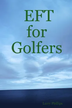 eft for golfers book cover image