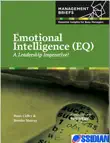 Emotional Intelligence synopsis, comments