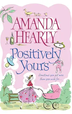 positively yours book cover image