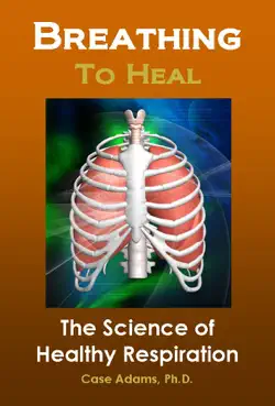 breathing to heal book cover image