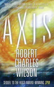 axis book cover image