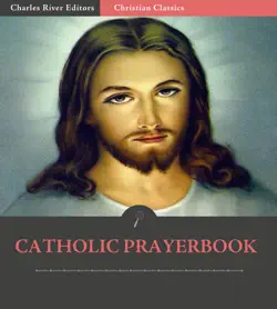 catholic prayer book book cover image
