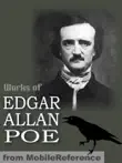 Works of Edgar Allan Poe synopsis, comments