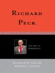 Richard Peck synopsis, comments