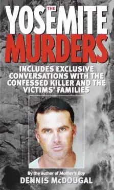 the yosemite murders book cover image