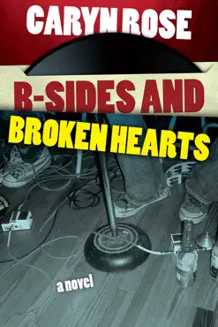 b-sides and broken hearts book cover image
