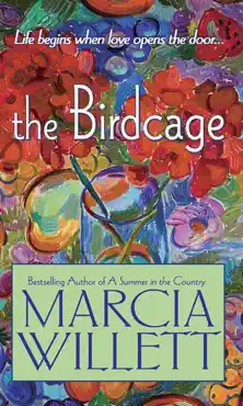 the birdcage book cover image