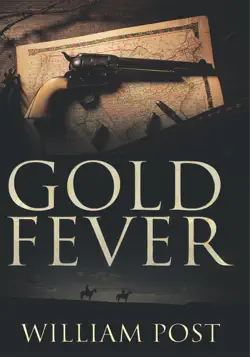 gold fever book cover image