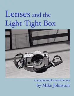 lenses and the light-tight box book cover image