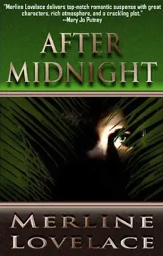 after midnight book cover image