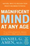 Magnificent Mind at Any Age synopsis, comments