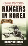 Rangers in Korea synopsis, comments