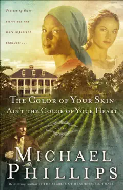 color of your skin ain't the color of your heart book cover image