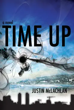 time up book cover image