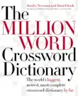 The Million Word Crossword Dictionary synopsis, comments